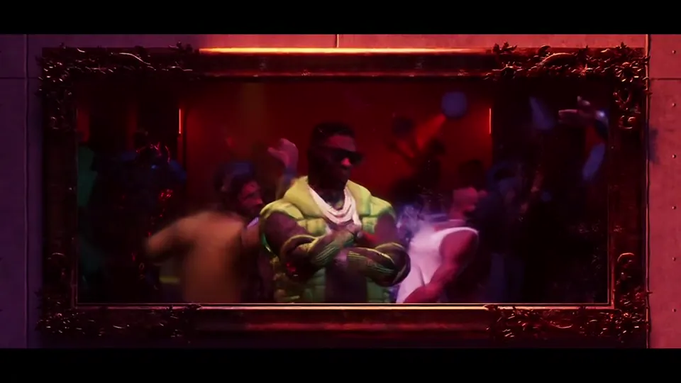 Boosie Badazz rendered as an ONLYHANDS character